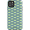 Disney Toy Story Alien Pattern iPhone 11 Pro Max Impact Case