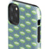 Disney Toy Story Alien Pattern iPhone 11 Pro Max Impact Case