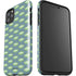 Disney Toy Story Alien Pattern iPhone 11 Pro Max Impact Case
