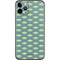 Disney Toy Story Alien Pattern iPhone 11 Pro Skin