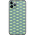 Disney Toy Story Alien Pattern iPhone 11 Pro Skin