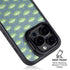 Disney Toy Story Alien Pattern iPhone 13 Pro Kickstand Case