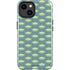 Disney Toy Story Alien Pattern iPhone 15 Impact Case