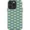 Disney Toy Story Alien Pattern iPhone 15 Pro Impact Case