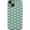 Disney Toy Story Alien Pattern iPhone 15 Skin