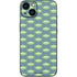 Disney Toy Story Alien Pattern iPhone 15 Skin