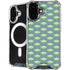 Disney Toy Story Alien Pattern iPhone 16 MagSafe Case