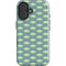 Disney Toy Story Alien Pattern iPhone 16 Plus Impact Case