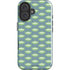Disney Toy Story Alien Pattern iPhone 16 Plus Impact Case