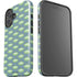 Disney Toy Story Alien Pattern iPhone 16 Plus Impact Case