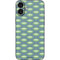 Disney Toy Story Alien Pattern iPhone 16 Plus Skin