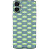 Disney Toy Story Alien Pattern iPhone 16 Plus Skin