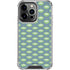 Disney Toy Story Alien Pattern iPhone 16 Pro Clear Case