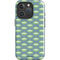 Disney Toy Story Alien Pattern iPhone 16 Pro Magsafe Impact Case