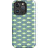 Disney Toy Story Alien Pattern iPhone 16 Pro Magsafe Impact Case
