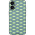 Disney Toy Story Alien Pattern iPhone 16 Skin