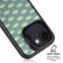 Disney Toy Story Alien Pattern iPhone 16e Kickstand Case