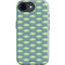 Disney Toy Story Alien Pattern iPhone 16e Impact Case
