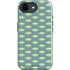Disney Toy Story Alien Pattern iPhone 16e Impact Case