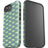Disney Toy Story Alien Pattern iPhone 16e Impact Case
