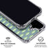 Disney Toy Story Alien Pattern iPhone 17 Clear Case