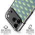 Disney Toy Story Alien Pattern iPhone 18 Pro Clear Case