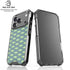 Disney Toy Story Alien Pattern iPhone 18 Pro Clear Case