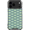 Disney Toy Story Alien Pattern iPhone 18 Pro Max Clear Case