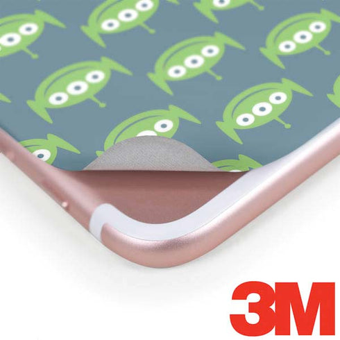 Disney Toy Story Alien Pattern iPhone 8 Plus Skin