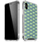 Disney Toy Story Alien Pattern iPhone X/XS Clear Case
