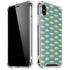 Disney Toy Story Alien Pattern iPhone X/XS Clear Case