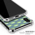 Disney Toy Story Alien Pattern iPhone X/XS Clear Case