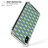 Disney Toy Story Alien Pattern iPhone X/XS Clear Case