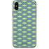 Disney Toy Story Alien Pattern iPhone XS Max Skin