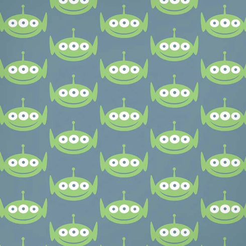 Disney Toy Story Alien Pattern iPhone XS Max Skin