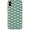 Disney Toy Story Alien Pattern iPhone XS Skin