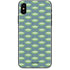 Disney Toy Story Alien Pattern iPhone XS Skin