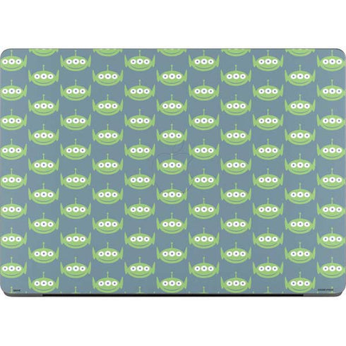 Disney Toy Story Alien Pattern Apple MacBook Pro 14-inch Skin