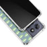 Disney Toy Story Alien Pattern Moto G 5G (2025) Clear Case
