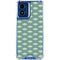 Disney Toy Story Alien Pattern Moto G Play 4G (2024) Clear Case