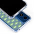 Disney Toy Story Alien Pattern Moto G Play 4G (2024) Clear Case