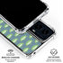 Disney Toy Story Alien Pattern Moto G Power 5G (2024) Clear Case