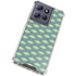 Disney Toy Story Alien Pattern Moto G Stylus 5G (2025) Clear Case