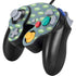 Disney Toy Story Alien Pattern Nintendo GameCube Controller Skin