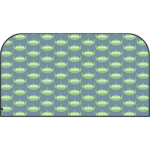 Disney Toy Story Alien Pattern Nintendo Switch 2 (2025) with Joy-Con Skin