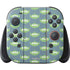 Disney Toy Story Alien Pattern Nintendo Skins