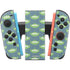 Disney Toy Story Alien Pattern Nintendo Switch 2 (2025) Joy-Con Controller Skin