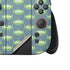 Disney Toy Story Alien Pattern Nintendo Switch 2 (2025) Joy-Con Controller Skin