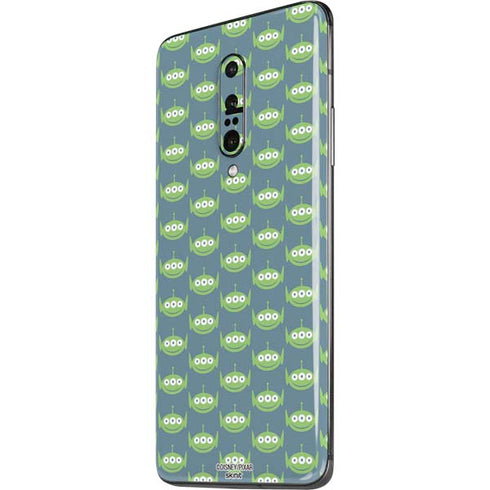 Disney Toy Story Alien Pattern OnePlus 7 Pro Skin