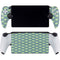 Disney Toy Story Alien Pattern PlayStation Portal Remote Player Skin